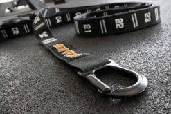 Gymnastic Rings And Straps - FinalRep Approved -Strength Shop SHOP GYM RING STRAPS COMP 5