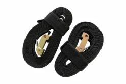Gymnastic Rings And Straps - FinalRep Approved -Strength Shop SHOP GYM RING STRAPS ORIGINAL 1