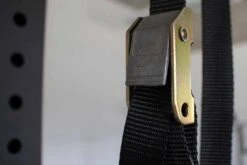 Gymnastic Rings And Straps - FinalRep Approved -Strength Shop SHOP GYM RING STRAPS ORIGINAL 6