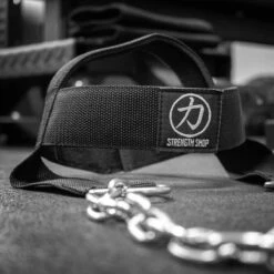 Head/Neck Harness -Strength Shop SHOP HEADNECK HARNESS 4