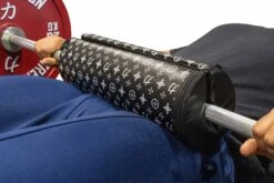 Hip Thrust Pad V2 13 Hip Thrust Pad V2 -Strength Shop SHOP HIPTHRUST PAD V2 7