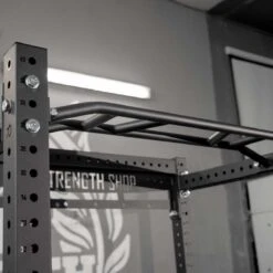 Multi-Grip Pull Up Bar | MRR Compatible -Strength Shop SHOP MULTI PULLUP BAR SET x1 40651ccc 28f5 4db0 b8f4 15425791251a