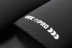 7mm PRO Elbow Sleeves - Extra Stiff Neoprene - FinalRep Approved -Strength Shop SHOP NEO ELB 7MM BLK STIFF 2