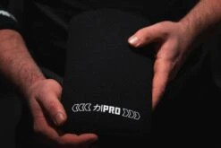 7mm PRO LITE Elbow Sleeves - Hybrid Extra Stiff/Regular Neoprene- FinalRep Approved 15 7mm PRO LITE Elbow Sleeves - Hybrid Extra Stiff/Regular Neoprene- FinalRep Approved -Strength Shop SHOP NEO ELB 7MM BLK STIFF LITE 7