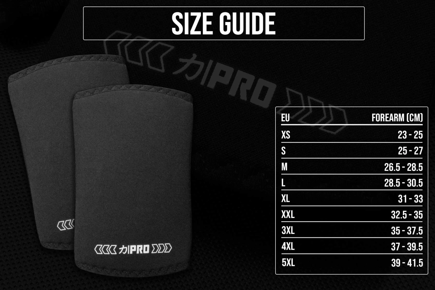 7mm PRO LITE Elbow Sleeves - Hybrid Extra Stiff/Regular Neoprene- FinalRep Approved 13 7mm PRO LITE Elbow Sleeves - Hybrid Extra Stiff/Regular Neoprene- FinalRep Approved - Image 11