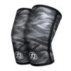 7mm Inferno Neoprene Knee Sleeves, Dark Camo - IPF Approved (Pair) -Strength Shop SHOP NEO KNEE 7MM DARK CAMO 1 new
