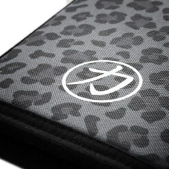 7mm Inferno Neoprene Knee Sleeves, Dark Leo - IPF Approved (Pair) -Strength Shop SHOP NEO KNEE 7MM DARK LEO 2 ff9c7a63 f5d1 48de a5e9 de10a69b0d7f