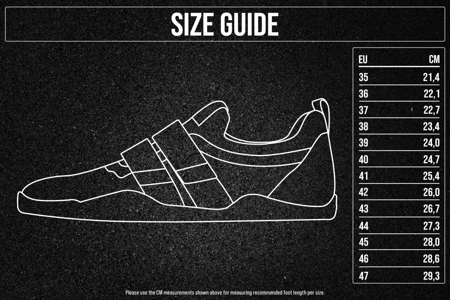 Notorious Lift - Sumo Sole Gen 4, Bushido Gold 8 Notorious Lift - Sumo Sole Gen 4, Bushido Gold - Image 6