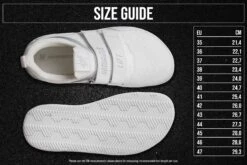 Notorious Lift - Sumo Sole Gen 4, Bliss White -Strength Shop SHOP NTRS SUMO G4 BLISSWHITE 5