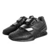 Strength Shop Original Weightlifting Shoes, Black 2 Strength Shop Original Weightlifting Shoes, Black -Strength Shop SHOP ORIGINAL WL SHOE BLK 1