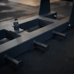 Riot Belt Squat Machine Incl. Belt & Carabiner 18 Riot Belt Squat Machine Incl. Belt & Carabiner -Strength Shop SHOP RIOT BELT SQUAT MACHINE 11