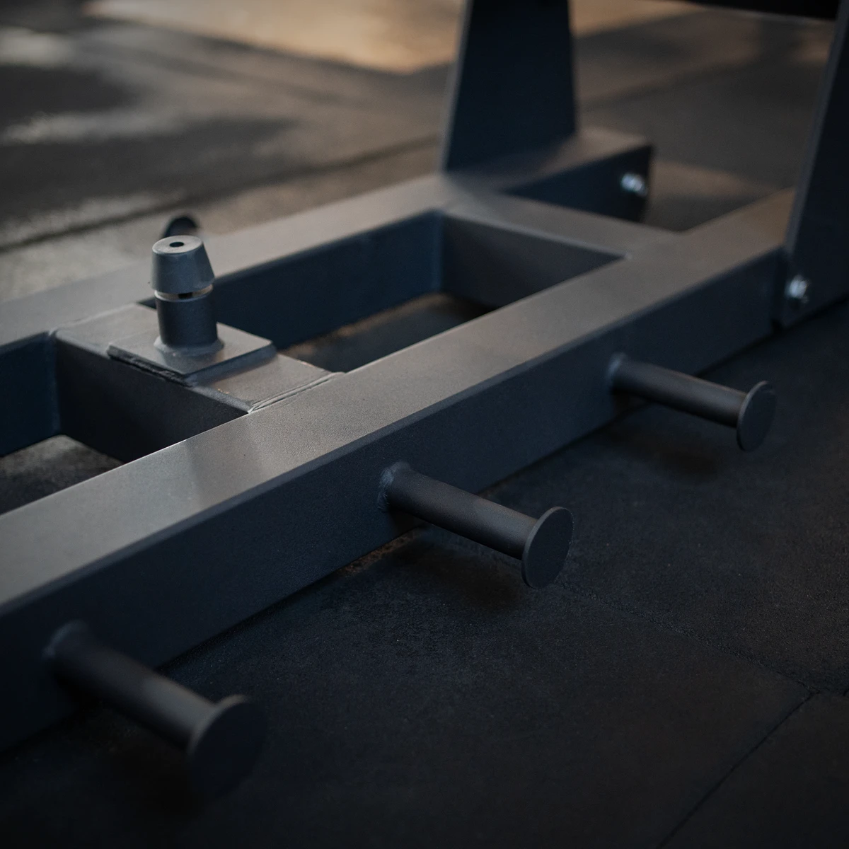 Riot Belt Squat Machine Incl. Belt & Carabiner 10 Riot Belt Squat Machine Incl. Belt & Carabiner - Image 8