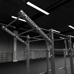 Riot Rig MRR | Cantilever Wing With Monkey Bars -Strength Shop SHOP RIOT CANTILVR MONKEY BAR BUNDLE 3