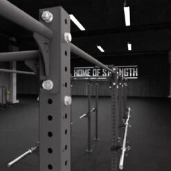 Riot Rig MRR | Free Standing -Strength Shop SHOP RIOT FS CUBE RIG BUNDLE B 4