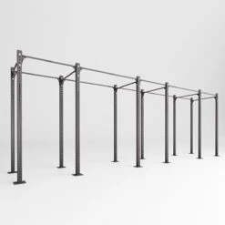 Riot Rig MRR | Free Standing