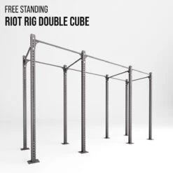 Riot Rig MRR | Free Standing -Strength Shop SHOP RIOT FS 3 f48cb730 25e3 4e63 9e1e 9a940d817dd4
