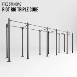 Riot Rig MRR | Free Standing -Strength Shop SHOP RIOT FS 4 11734e0b 96bb 460b acd7 e36c9571d3ec