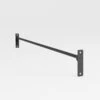 Riot Rig MRR | Pull-Up Bars - Structural Pull-up Bars -Strength Shop SHOP RIOT PULLUP BAR 1 5X 1 c0b03240 a1bc 4e58 b9bc ea29e0130b42