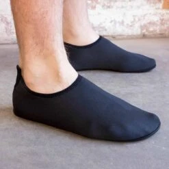 Riot Deadlift Slippers - IPF Legal -Strength Shop SHOP RIOT SLIPPER 3