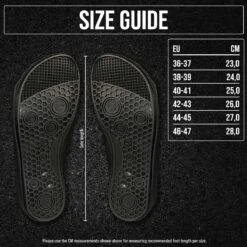 Riot Deadlift Slippers - IPF Legal -Strength Shop SHOP RIOT SLIPPER 5