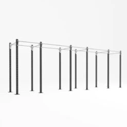 Riot Rig MRR | 2500 Upright -Strength Shop SHOP RIOT UPRIGHT 2 5M 3