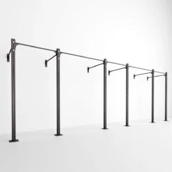 Riot Rig MRR | Wall Mounted