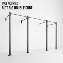 Riot Rig MRR | Wall Mounted -Strength Shop SHOP RIOT WM 3 35634aef 54ed 48ce 908b a51563e46bd0