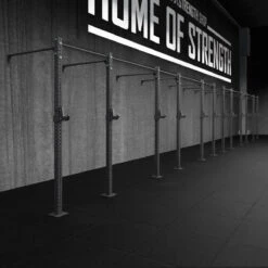 Riot Rig MRR | Wall Mounted -Strength Shop SHOP RIOT WM 8