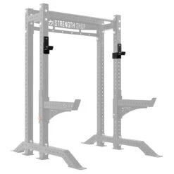 Riot MRR 75 | Bar Holders, Pair -Strength Shop SHOP Riot Bar Holders2 dc1e5a8e bd94 48bb a8a2 6a7eef1534e0