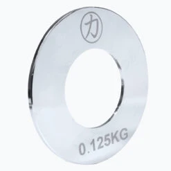 Fractional Steel Plate Set Incl. Storage Bag – Two Of Each: 0.5kg/0.25kg/0.125kg -Strength Shop SHOP STEEL PACK FRACTIONAL BAG 7