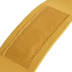 Gold Wrist Wraps – Medium, 30cm/60cm Or 90cm, IPF Approved -Strength Shop SHOP WRIST WRAPS HEAVY GOLD 3 0d5b6f0b 1ba0 402c a48f 3950c5518f43
