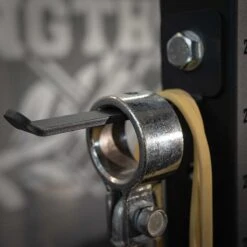 Single Hook Storage | MRR Compatible -Strength Shop SINGLE HOOK STORAGE 1 x 1