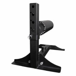 Single Leg Squat Stand -Strength Shop SINGLE LEG SQUAT 2