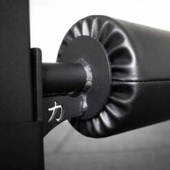 Single Leg Squat Stand -Strength Shop SINGLE LEG SQUAT 6