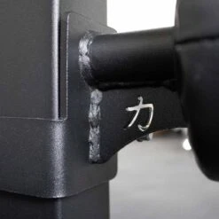 Single Leg Squat Stand -Strength Shop SINGLE LEG SQUAT 7