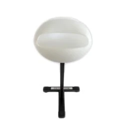 Competition Chalk Stand 9 Competition Chalk Stand -Strength Shop SKUCHALK STAND COMP4