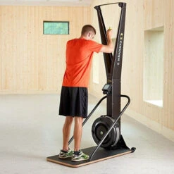 Concept2 SkiErg – PREORDER - Ships Separately -Strength Shop SKUCONCEPT2 SKI ERG FLOORSTANDskierg2 double