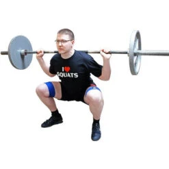 Power Cuff - Pair -Strength Shop SKUCUFF Scuff 4