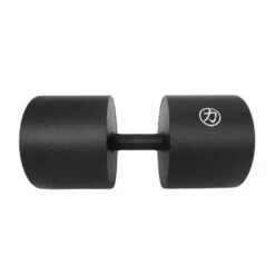 Monster Loadable Strongman Dumbbell -Strength Shop SKUDB MONSTERmonsterdumbbell 1