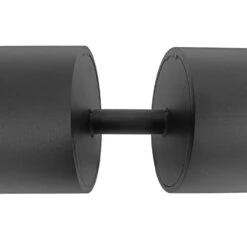 Monster Loadable Strongman Dumbbell -Strength Shop SKUDB MONSTERmonsterdumbbell 2