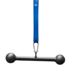 Grip Ball Bar For Pullups, Tricep, Cable Training -Strength Shop SKUDOGBONEtricep ball grip 3