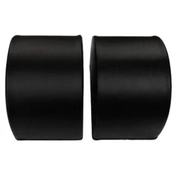 Replacement Pads For Glute Ham Developer - 2.0, Deluxe And Compact Models (Pair)