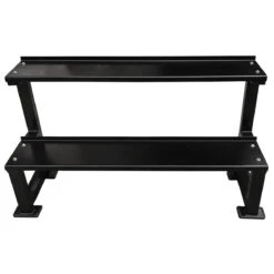 Kettlebell/Wall Ball Rack -Strength Shop SKUSTAND KETT MEDkettlebell rack 2