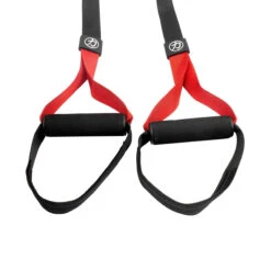Suspension Strap Training System -Strength Shop SKUSUSPENSION STRAP SYSTEMsus trainer handles