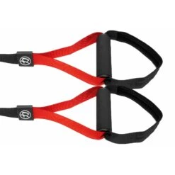 Suspension Strap Training System -Strength Shop SKUSUSPENSION STRAP SYSTEMsus trainer handles side