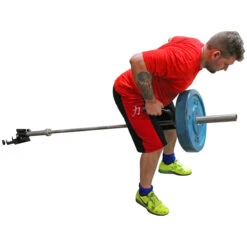 T-Platform - Landmine Rack Attachment -Strength Shop SKUTPLATFORM4