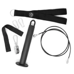 Tricep And Lat Pulley