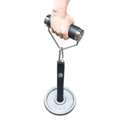 Olympic Webbing Loading Pin - 45CM -Strength Shop SKUWEBBING LOADING PIN4