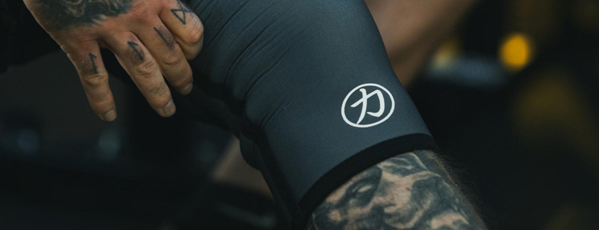 Strength Shop -Strength Shop STS Slider Athlete Gear Desktop