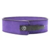 Purple Lever Belt, 10mm - IPF Approved 2 Purple Lever Belt, 10mm - IPF Approved -Strength Shop Shop BEL 10MM LVR PURPLE 1 1
